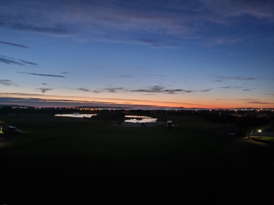 0 Bedroom Property for Sale in Langebaan Country Estate Western Cape